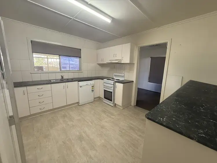 Third view of Homely house listing, 28 Wilkes Street, Dalby QLD 4405