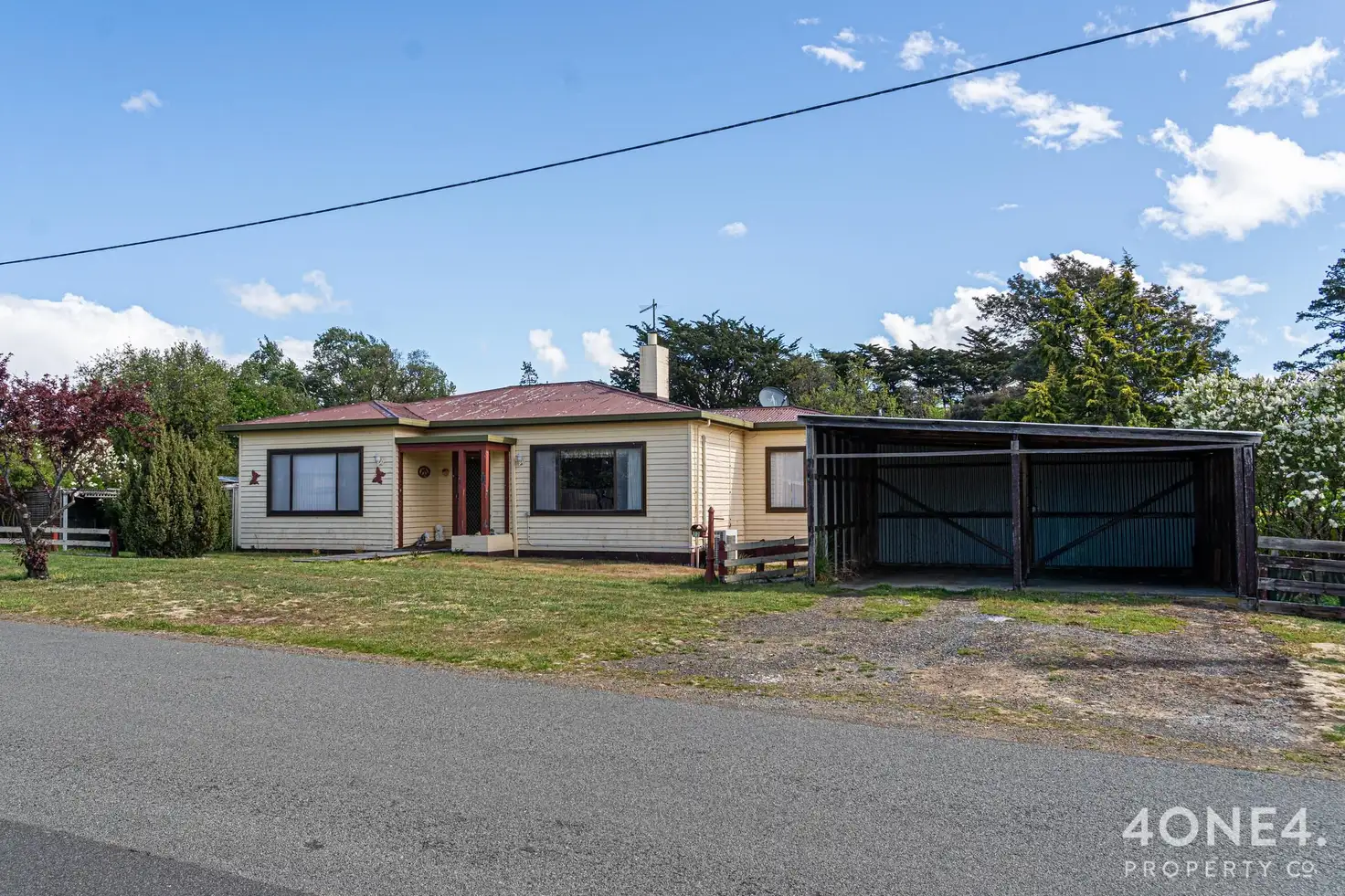 Main view of Homely house listing, 27 Wellington Street, Oatlands TAS 7120