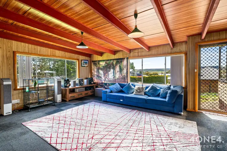 Fourth view of Homely house listing, 27 Wellington Street, Oatlands TAS 7120