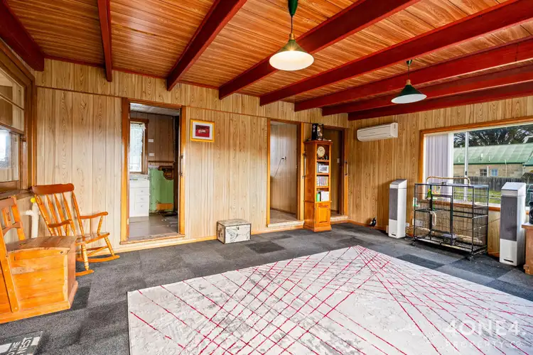 Sixth view of Homely house listing, 27 Wellington Street, Oatlands TAS 7120