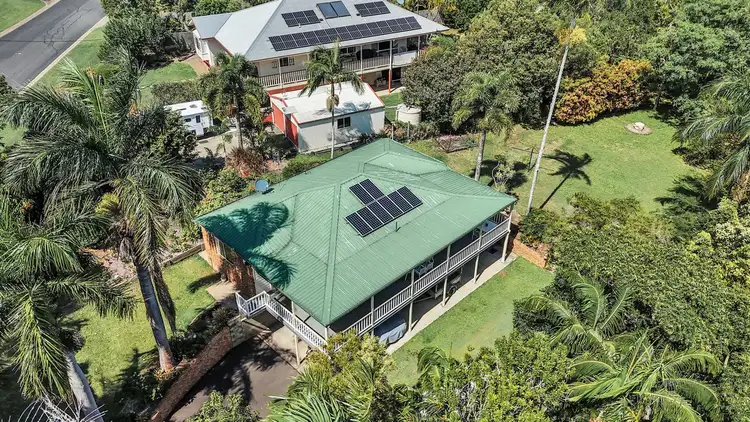 3 Tudor Avenue, Urraween QLD 4655