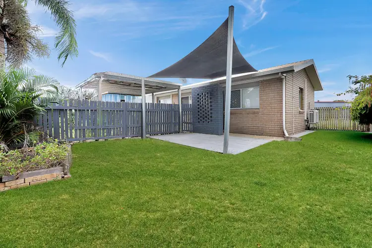 Unit 1 & 2/22 Burgess Street, North Mackay QLD 4740