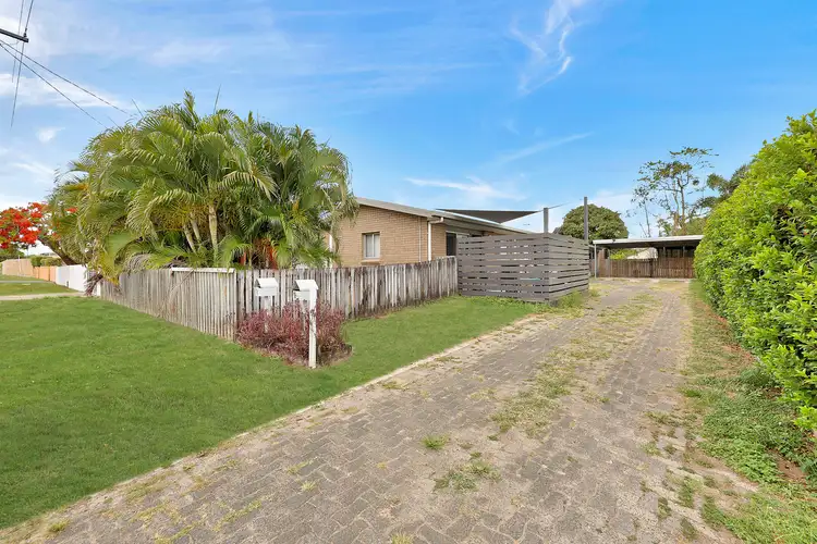 Second view of Homely block of units listing, Unit 1 & 2/22 Burgess Street, North Mackay QLD 4740
