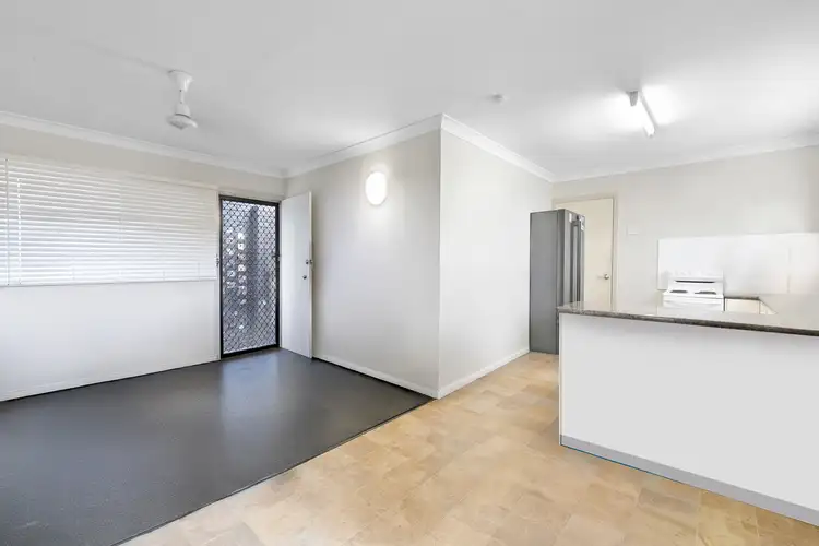 Third view of Homely block of units listing, Unit 1 & 2/22 Burgess Street, North Mackay QLD 4740