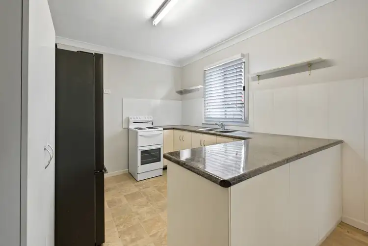 Fourth view of Homely block of units listing, Unit 1 & 2/22 Burgess Street, North Mackay QLD 4740