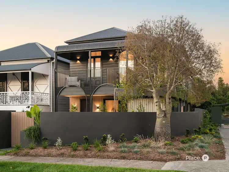 1 Drake Street, West End QLD 4101