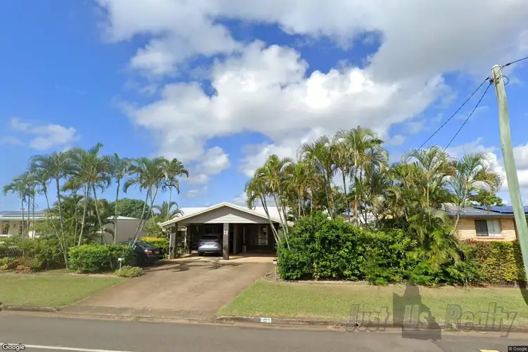 2/12 Mccarthy Road, Avenell Heights QLD 4670