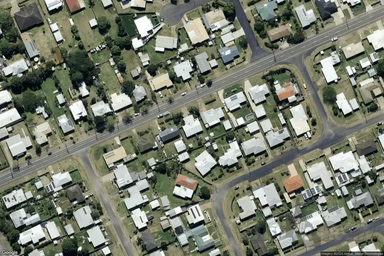 Third view of Homely unit listing, 2/12 Mccarthy Road, Avenell Heights QLD 4670