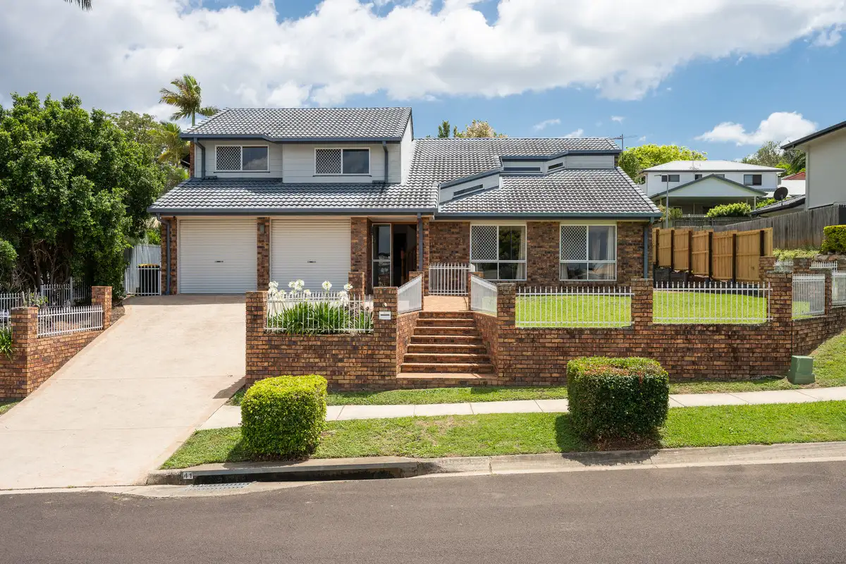 Main view of Homely house listing, 41 Corvette Crescent, Bracken Ridge QLD 4017