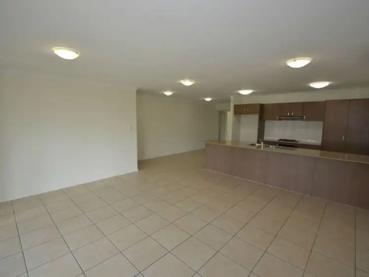 Second view of Homely house listing, 21 Doongarra Crescent, Gracemere QLD 4702