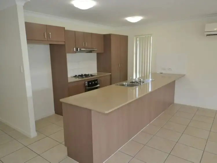 Third view of Homely house listing, 21 Doongarra Crescent, Gracemere QLD 4702