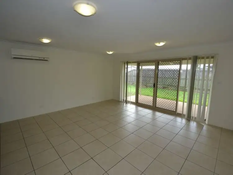 Fourth view of Homely house listing, 21 Doongarra Crescent, Gracemere QLD 4702