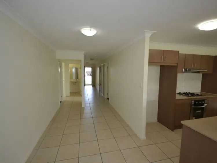 Fifth view of Homely house listing, 21 Doongarra Crescent, Gracemere QLD 4702