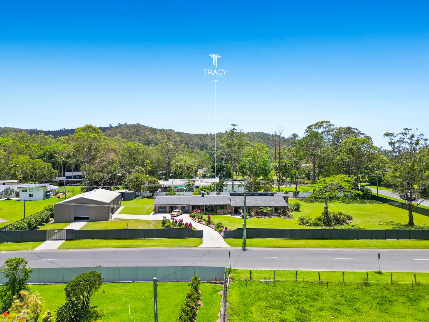 Main view of Homely house listing, 1 Monday Drive, Tallebudgera Valley QLD 4228