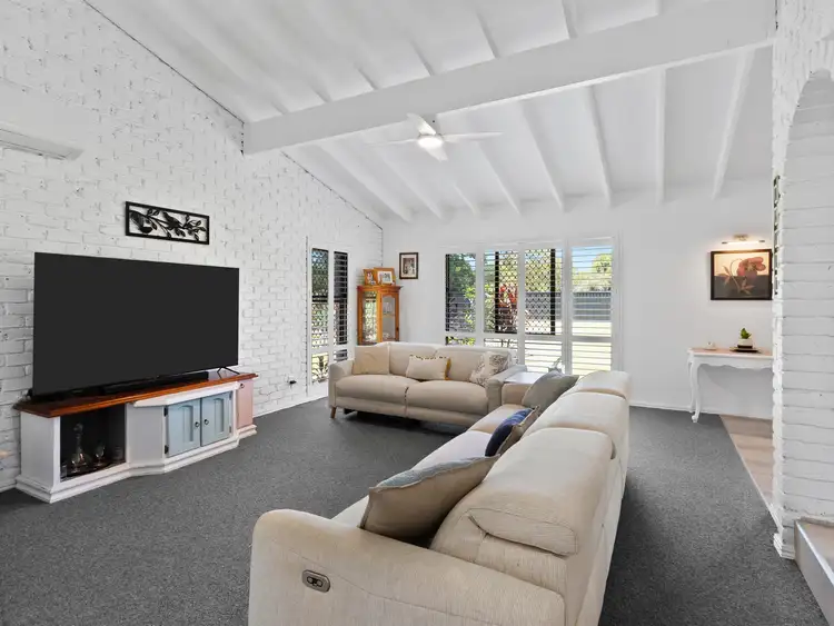 Fourth view of Homely house listing, 1 Monday Drive, Tallebudgera Valley QLD 4228