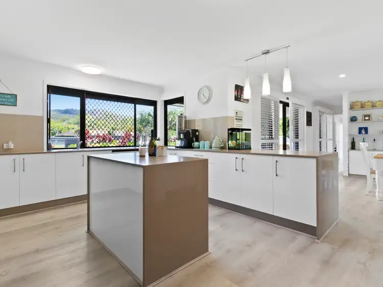 Fifth view of Homely house listing, 1 Monday Drive, Tallebudgera Valley QLD 4228