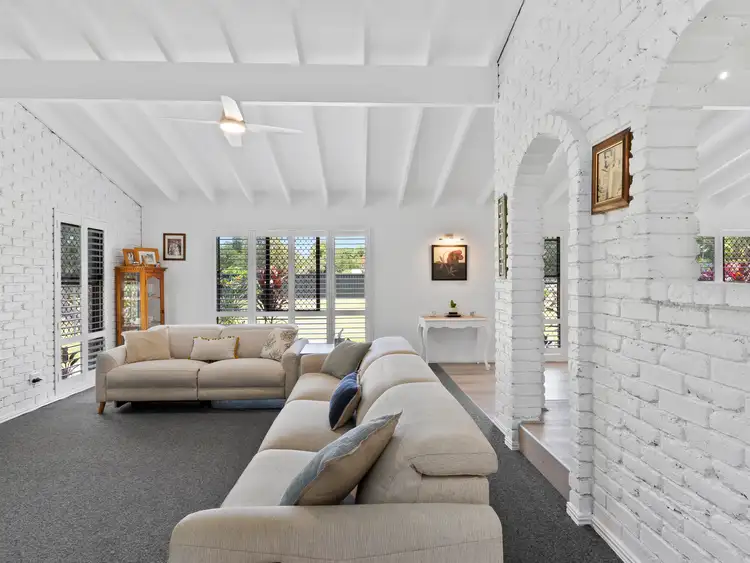 Sixth view of Homely house listing, 1 Monday Drive, Tallebudgera Valley QLD 4228