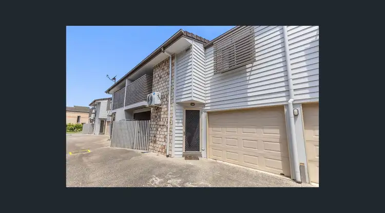 15/48-54 Fleet Drive, Kippa-Ring QLD 4021