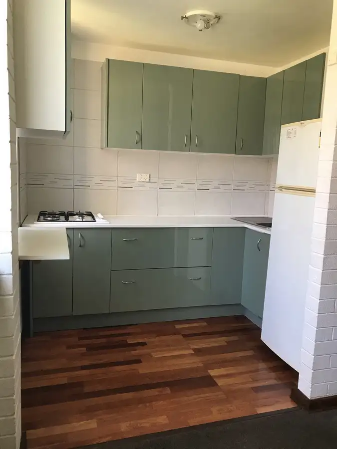 Second view of Homely apartment listing, 107/112 Goderich Street, East Perth WA 6004