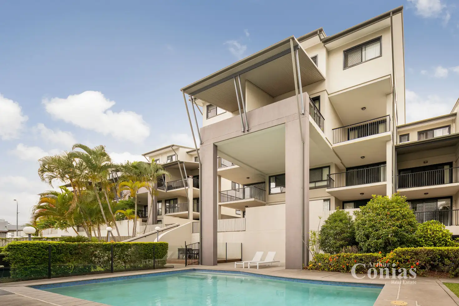Main view of Homely apartment listing, 17/60 Sherwood Road, Toowong QLD 4066