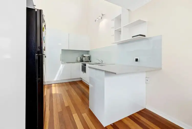 Third view of Homely semi-detached listing, 1/1 Keys Avenue, Banora Point NSW 2486