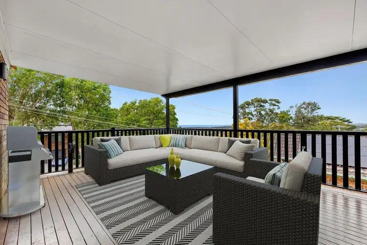 Fourth view of Homely semi-detached listing, 1/1 Keys Avenue, Banora Point NSW 2486