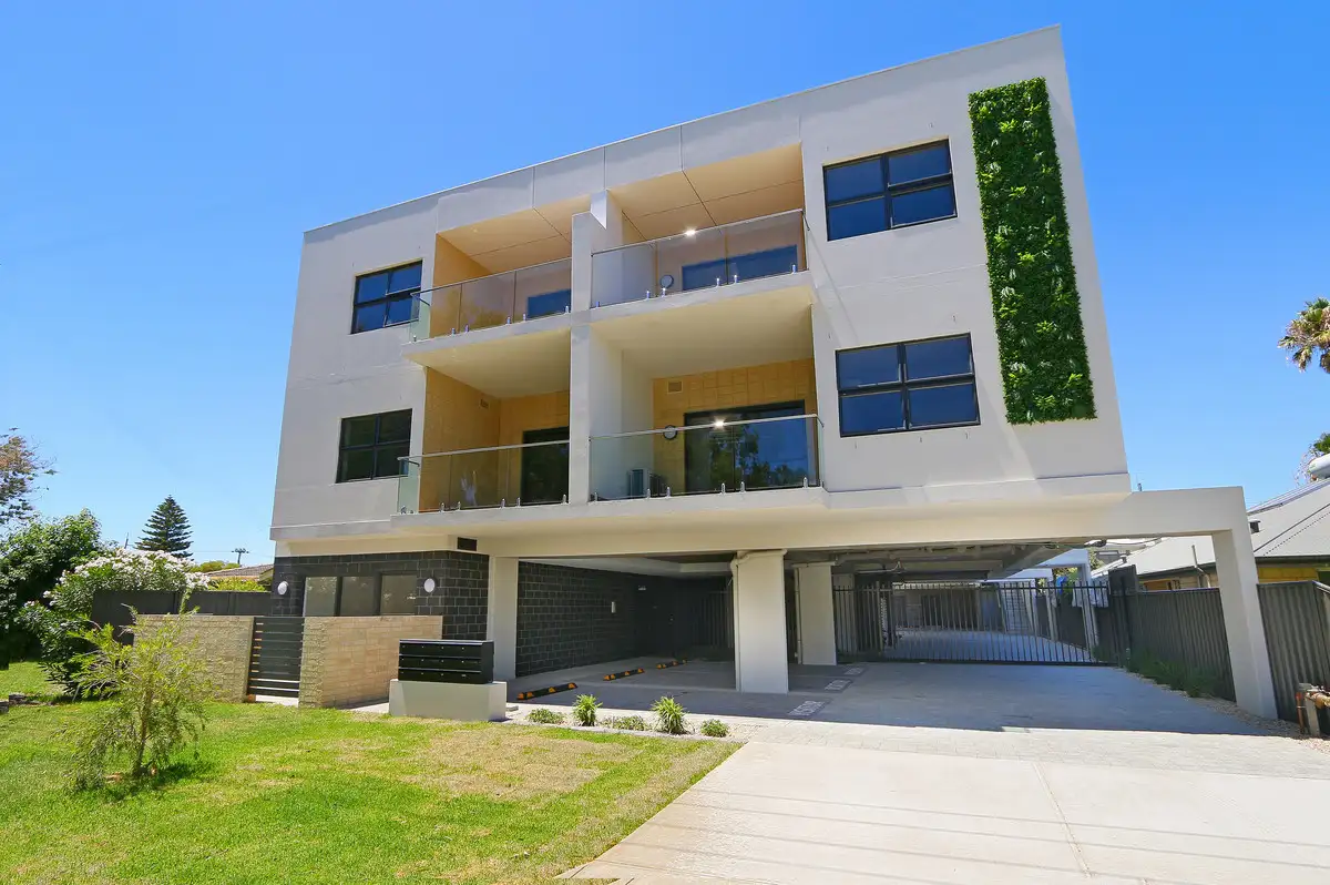 Main view of Homely apartment listing, 103/22 Hendra Street, Cloverdale WA 6105