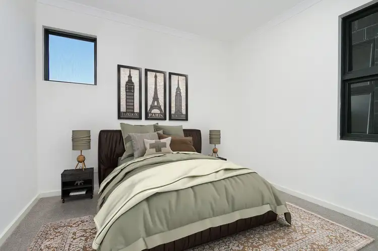 Third view of Homely apartment listing, 103/22 Hendra Street, Cloverdale WA 6105