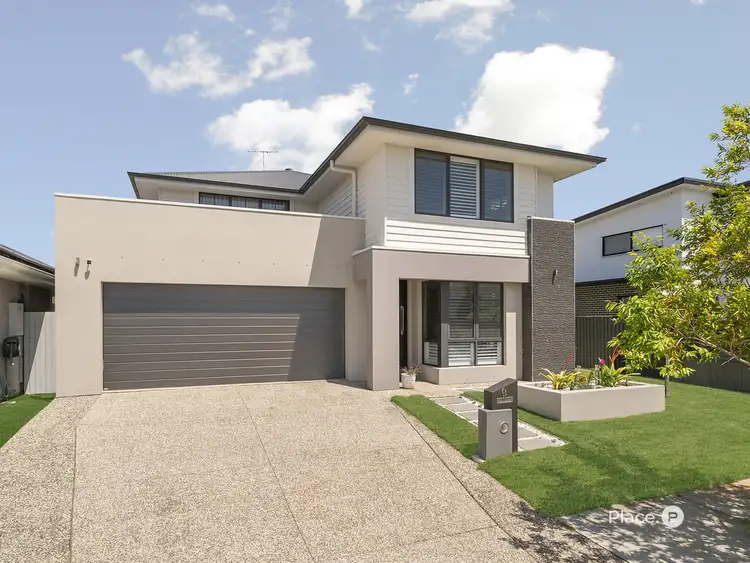 9 Preston Street, Newport QLD 4020