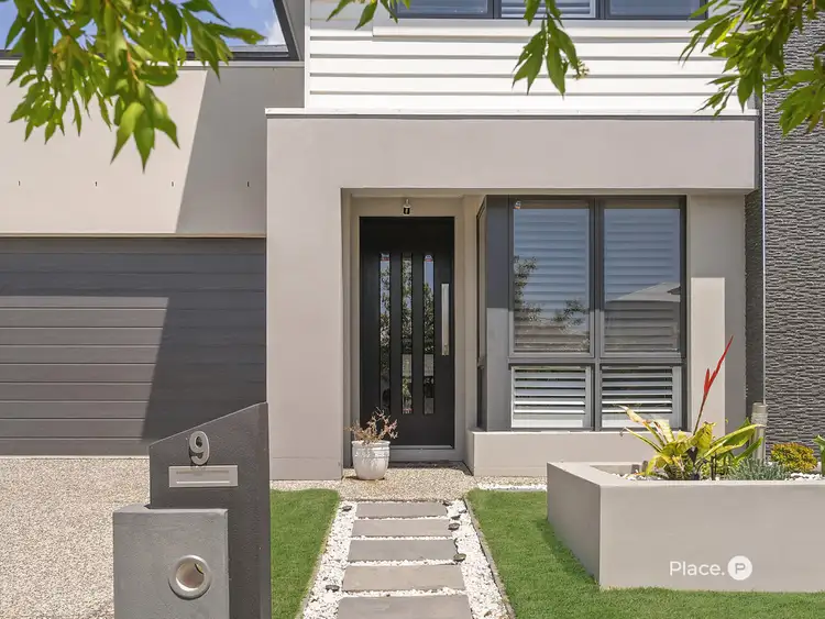 Second view of Homely house listing, 9 Preston Street, Newport QLD 4020