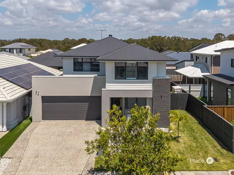 Third view of Homely house listing, 9 Preston Street, Newport QLD 4020