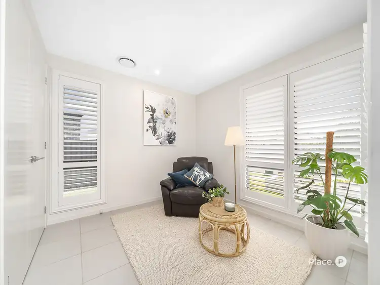 Fifth view of Homely house listing, 9 Preston Street, Newport QLD 4020