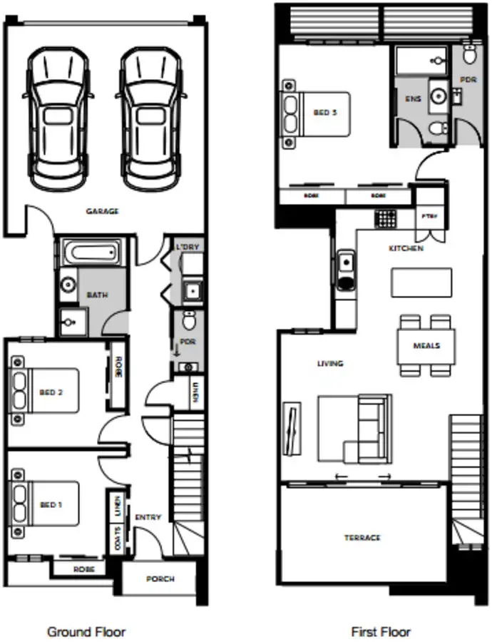 20427 Katalia Estate, Donnybrook VIC 3064