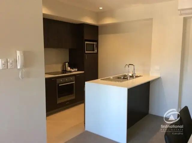 Second view of Homely apartment listing, 162/26 Sharpe Avenue, Pegs Creek WA 6714