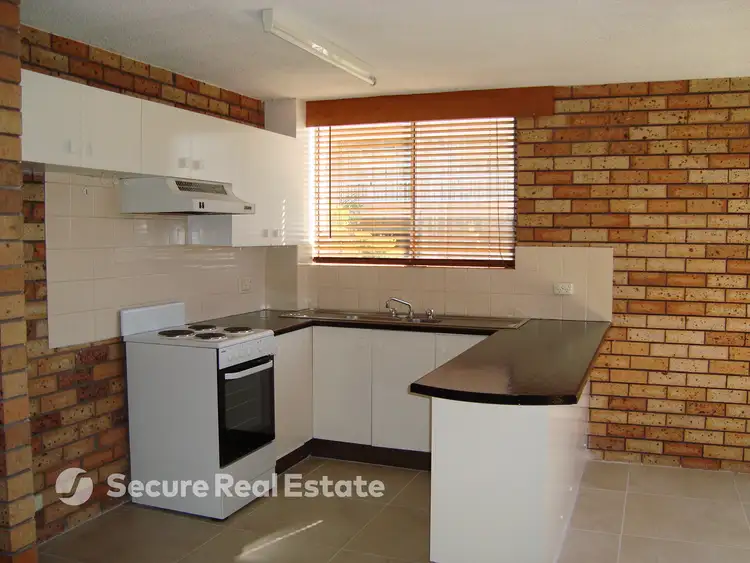 Second view of Homely unit listing, 5/36 Dunmore Terrace, Auchenflower QLD 4066