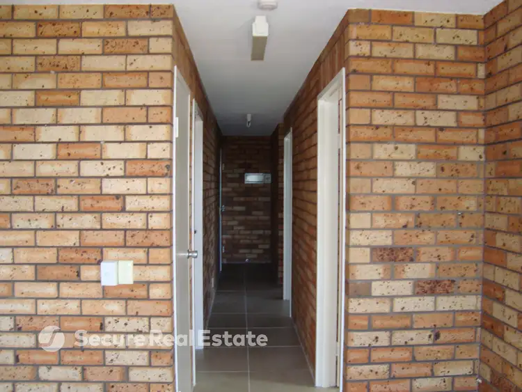 Fourth view of Homely unit listing, 5/36 Dunmore Terrace, Auchenflower QLD 4066