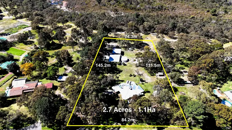 83 Lee Steere Drive