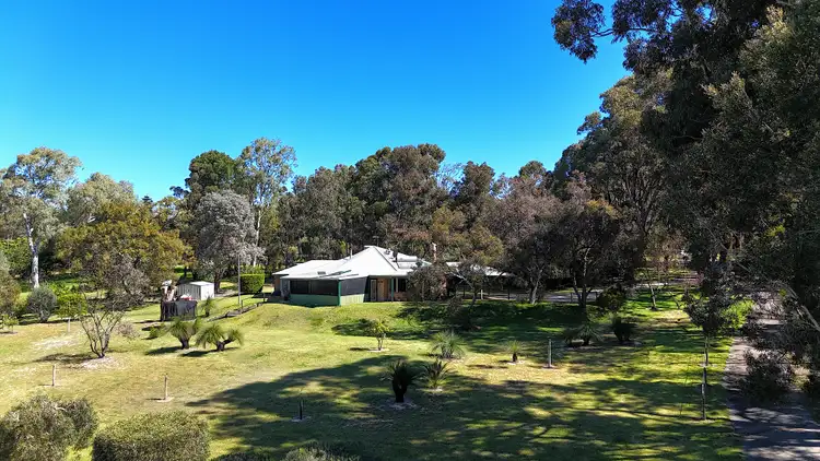 Second view of Homely rural property listing, 83 Lee Steere Drive, Mariginiup WA 6078