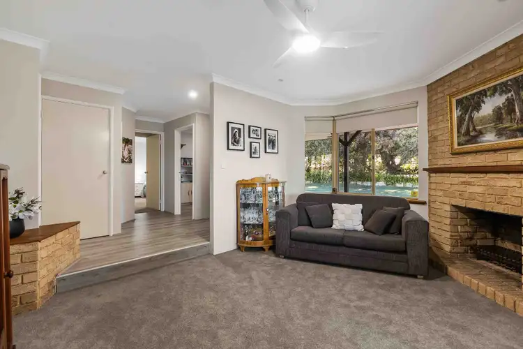 Fifth view of Homely rural property listing, 83 Lee Steere Drive, Mariginiup WA 6078