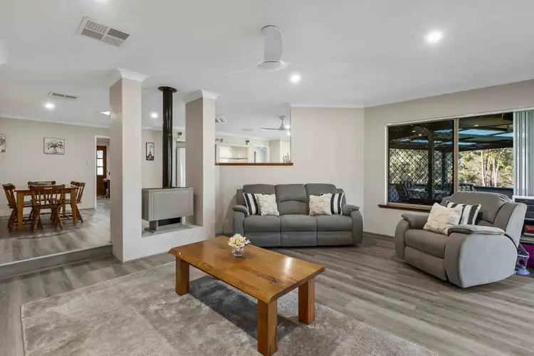 Seventh view of Homely rural property listing, 83 Lee Steere Drive, Mariginiup WA 6078