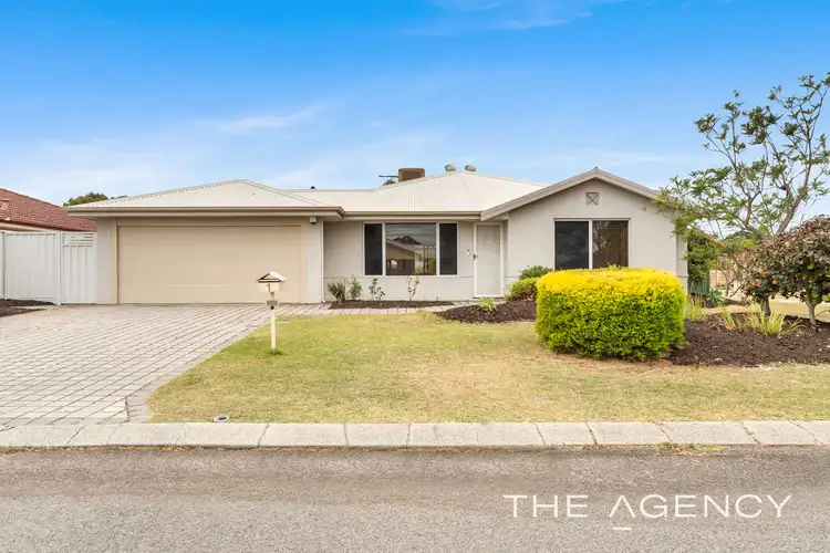 1 Marich Cove, Atwell WA 6164