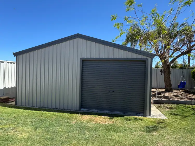 Second view of Homely house listing, 1 Marich Cove, Atwell WA 6164