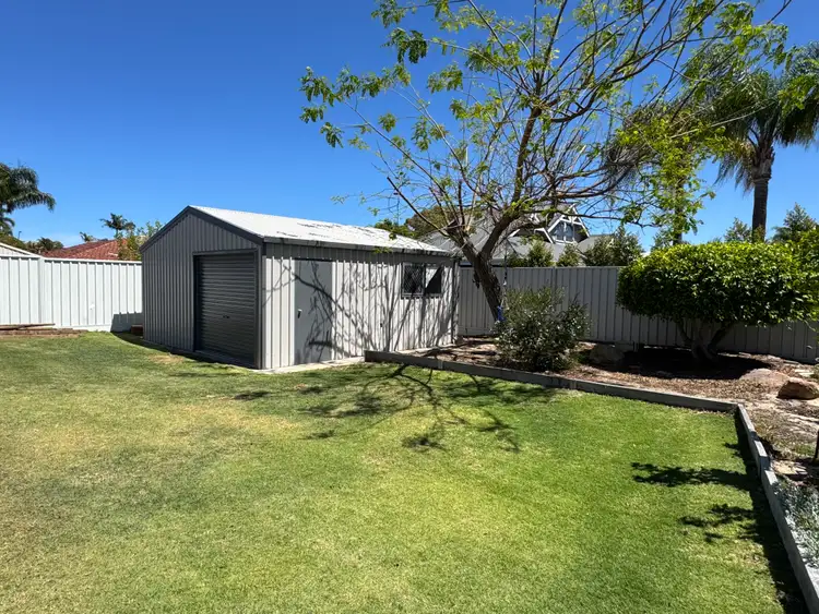 Third view of Homely house listing, 1 Marich Cove, Atwell WA 6164