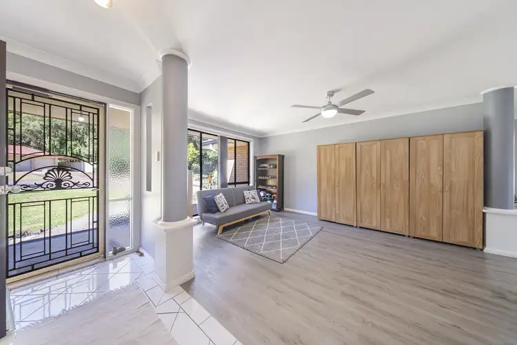 Third view of Homely house listing, 27 Glendore Parade, Maryland NSW 2287