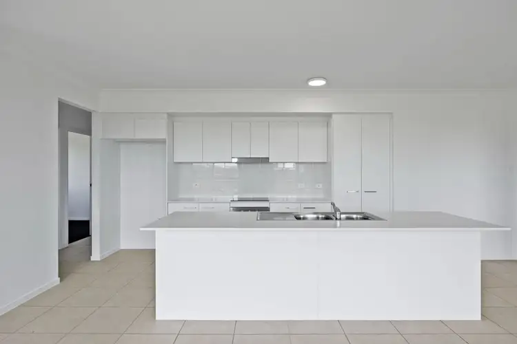 Second view of Homely house listing, 23 Bradley Street, Meringandan West QLD 4352
