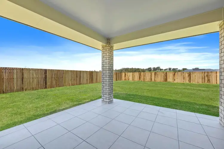 Fourth view of Homely house listing, 23 Bradley Street, Meringandan West QLD 4352