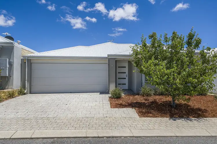 4/27 Barfield Road, Hammond Park WA 6164