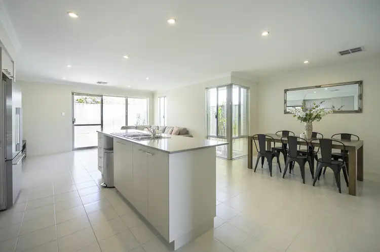 Third view of Homely house listing, 4/27 Barfield Road, Hammond Park WA 6164