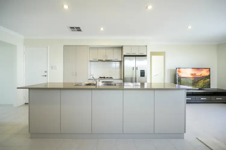 Fourth view of Homely house listing, 4/27 Barfield Road, Hammond Park WA 6164