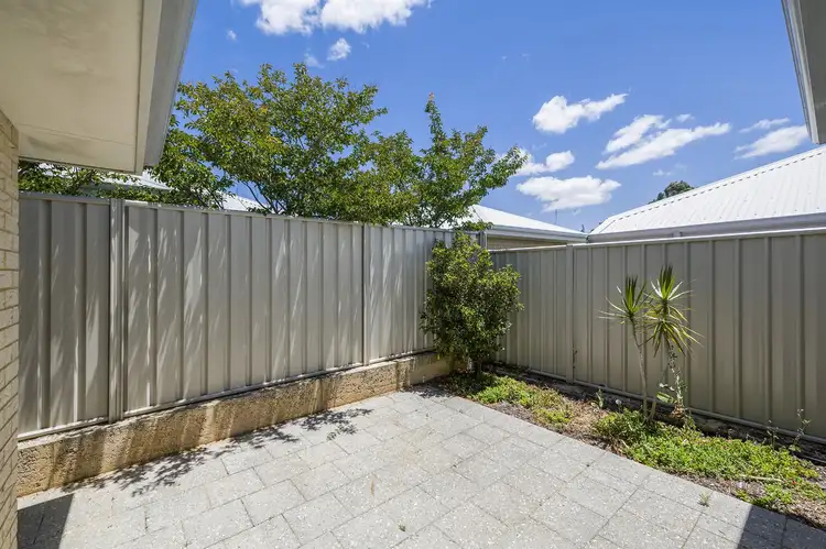 Sixth view of Homely house listing, 4/27 Barfield Road, Hammond Park WA 6164